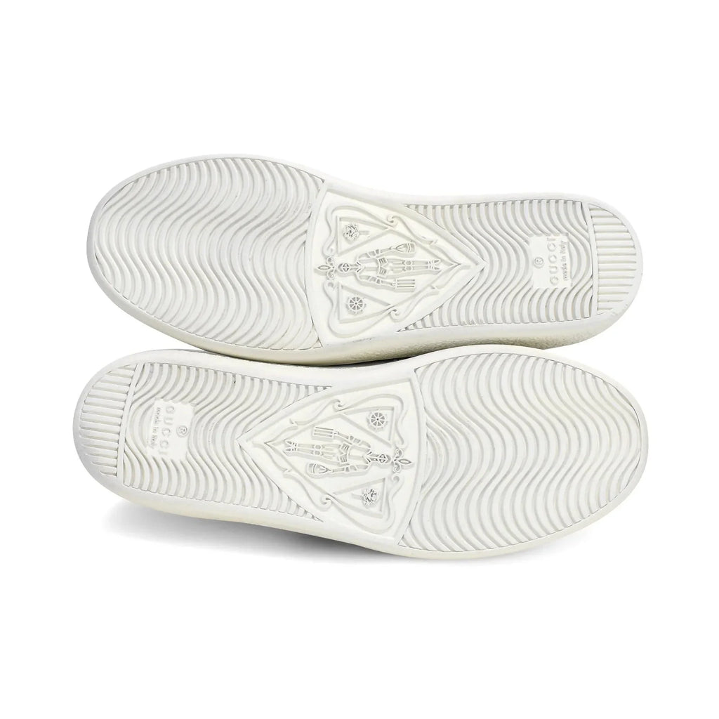 Gucci 'Ace' Sneakers - Women's 34.5