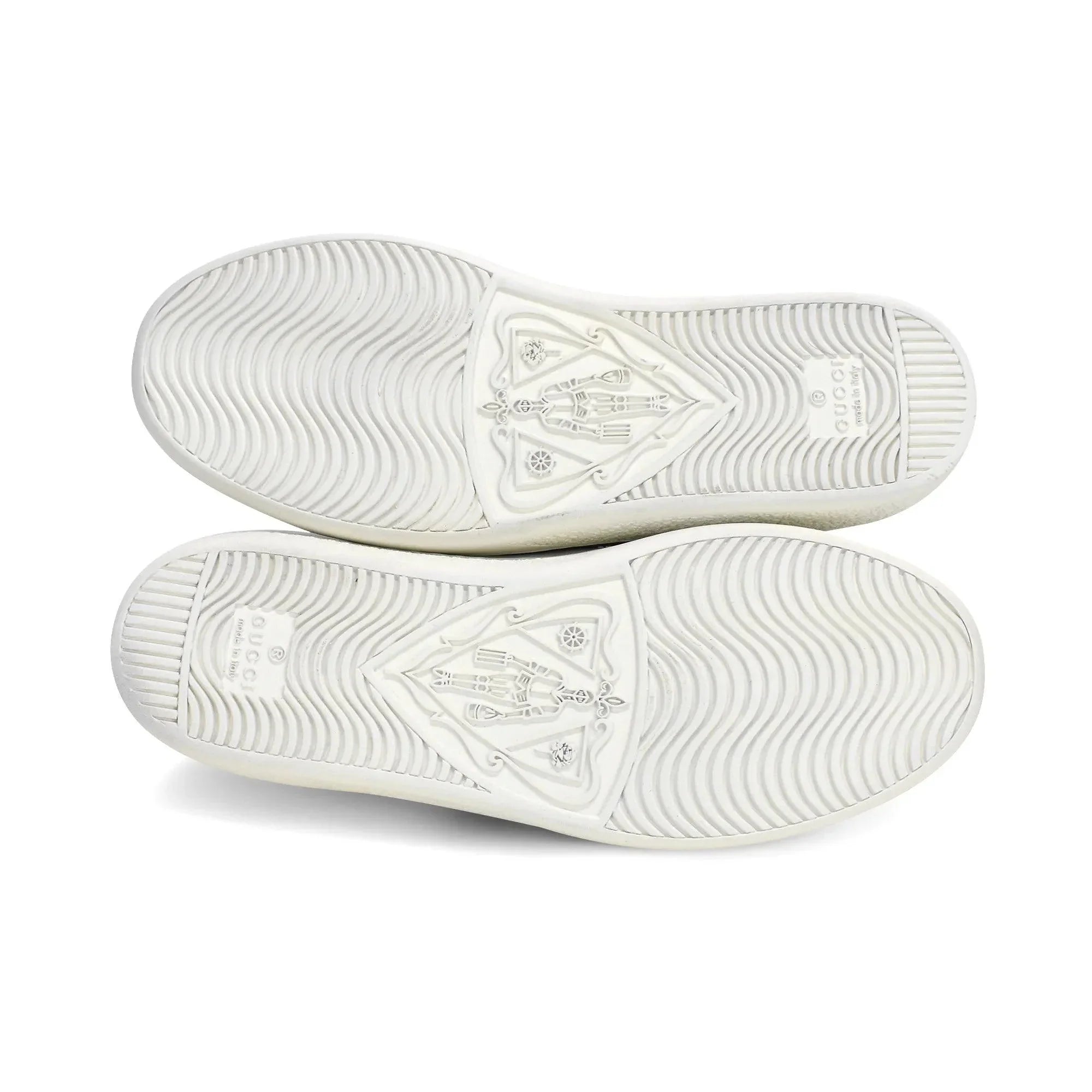 Gucci 'Ace' Sneakers - Women's 34.5