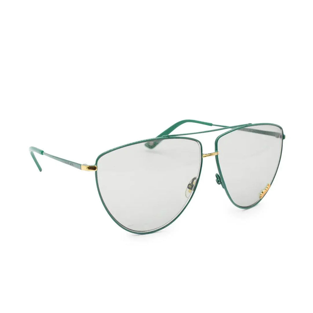 Gucci Aviator Sunglasses