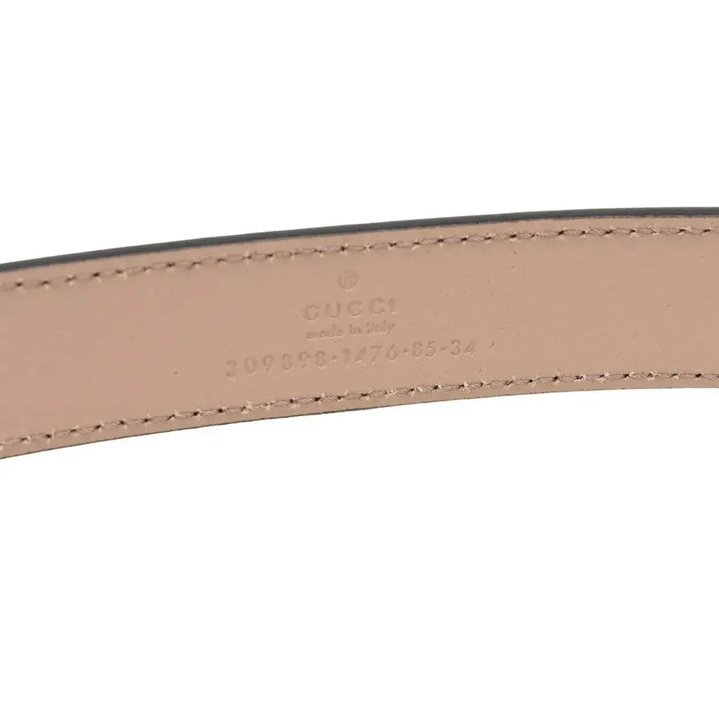 Gucci Belt - 85/34