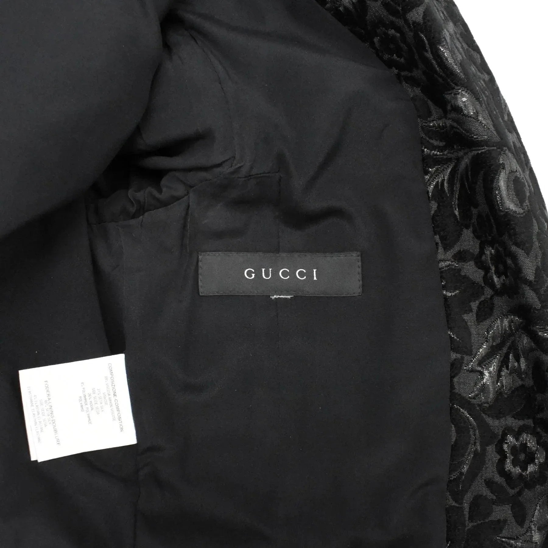 Gucci Blazer - Women's 40