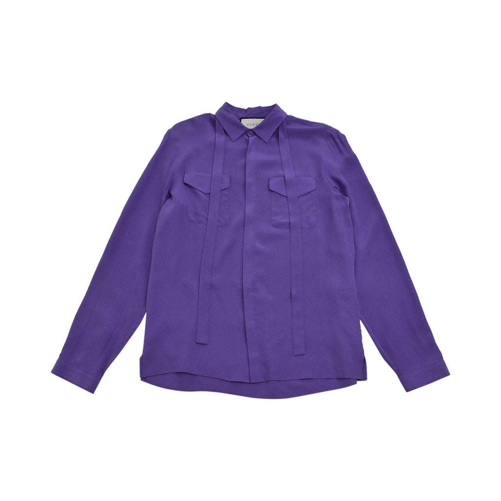 Gucci Blouse - Women's 39