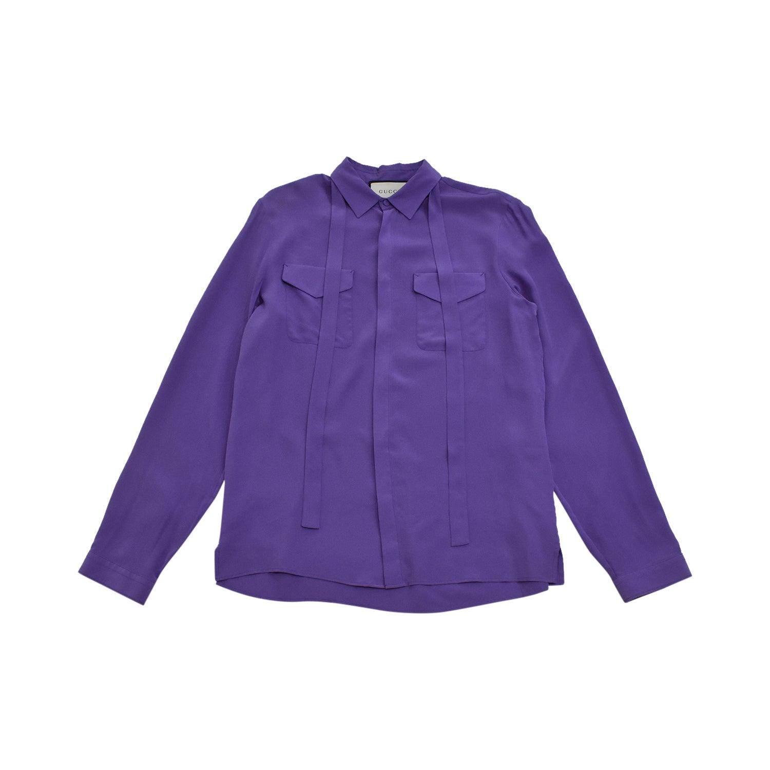 Gucci Blouse - Women's 39