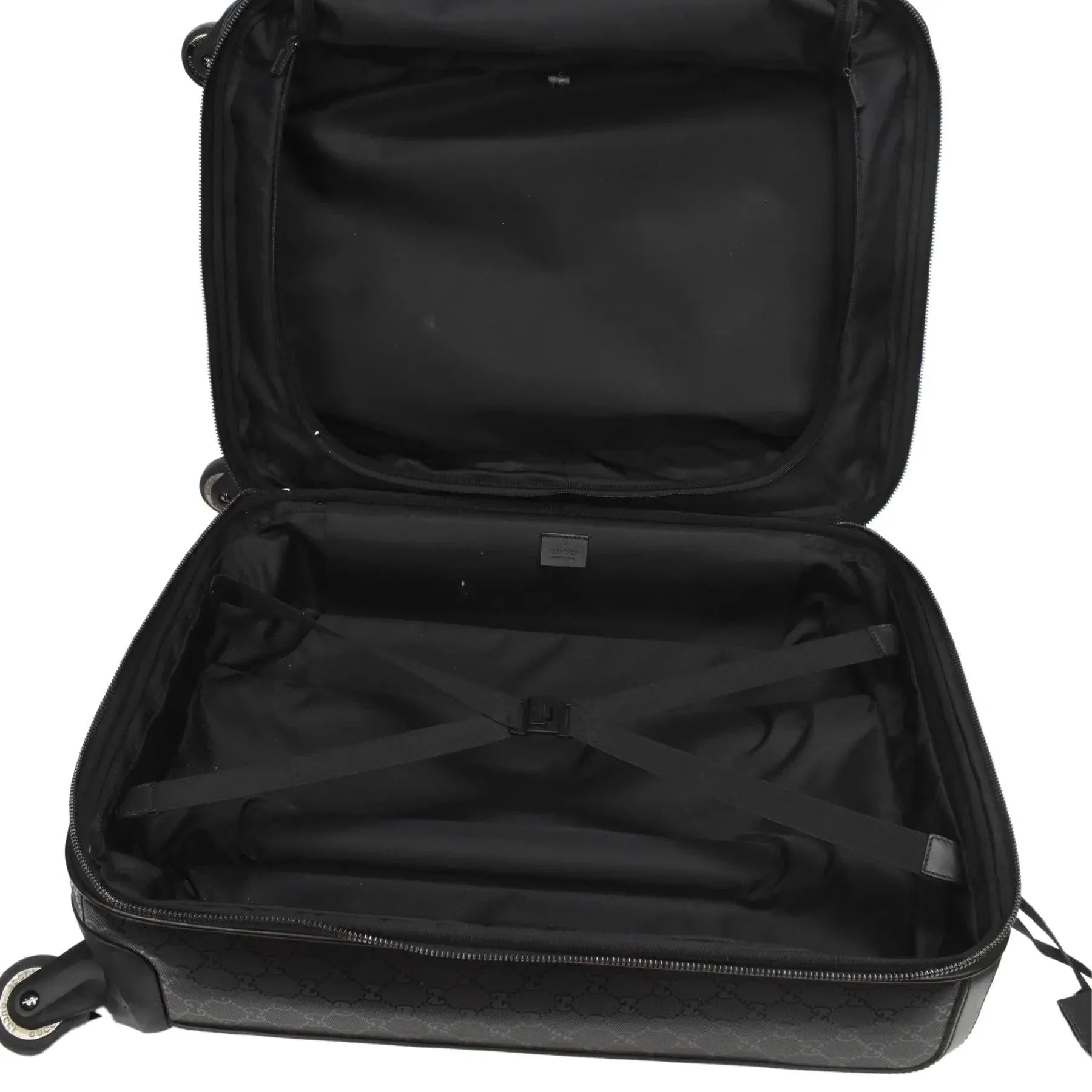 Gucci Carry on Luggage