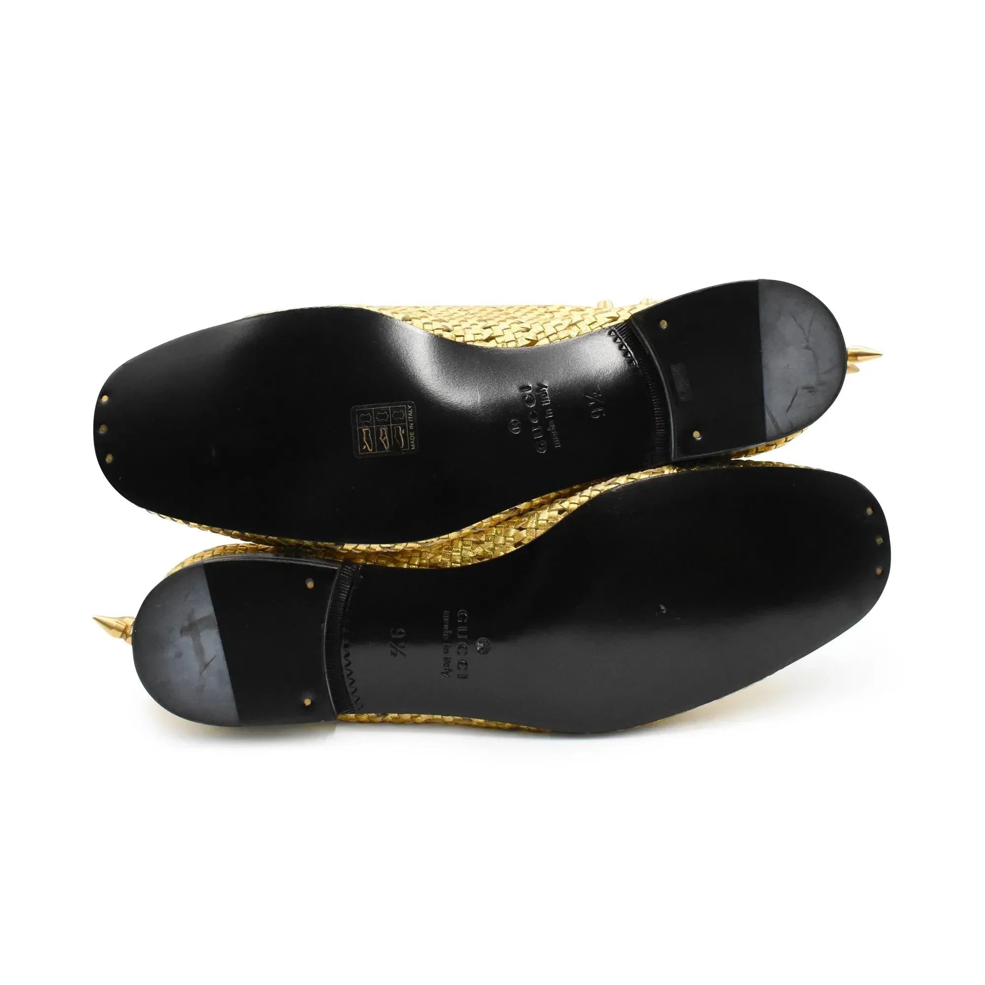 Gucci Dress Shoes - Men's 9.5