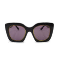Gucci Oversized Sunglasses