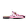 Gucci 'Princetown' Loafers - Women's 39
