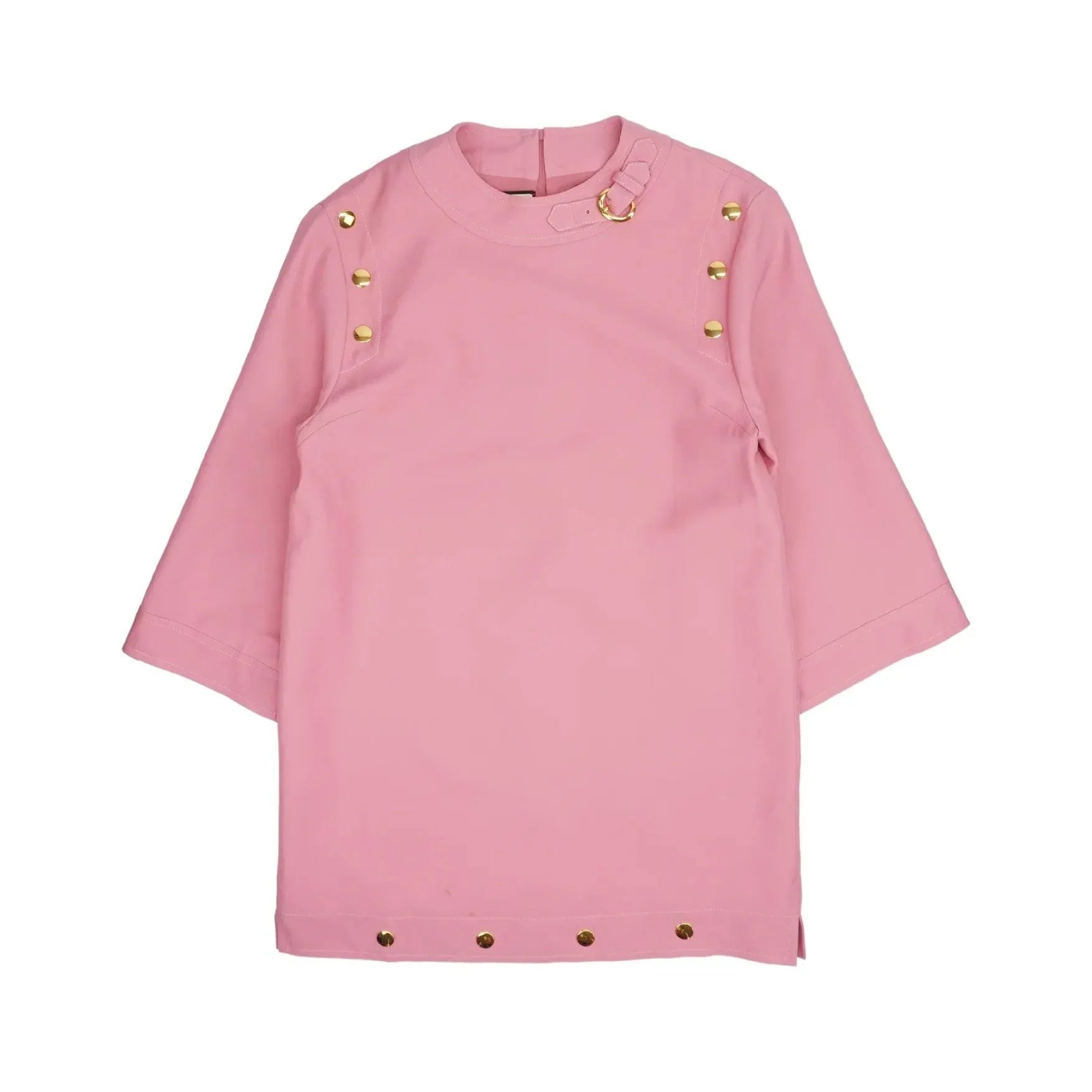 Gucci Shift Dress - Women's 42