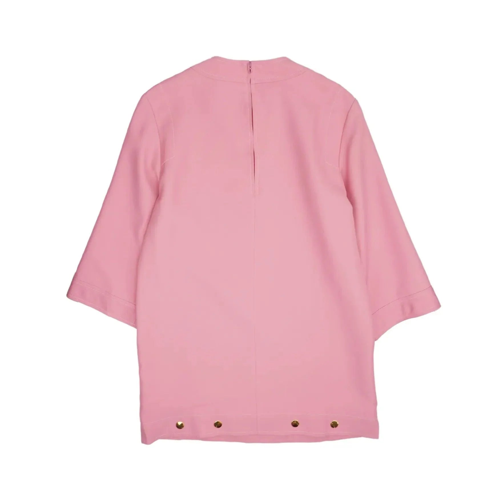 Gucci Shift Dress - Women's 42