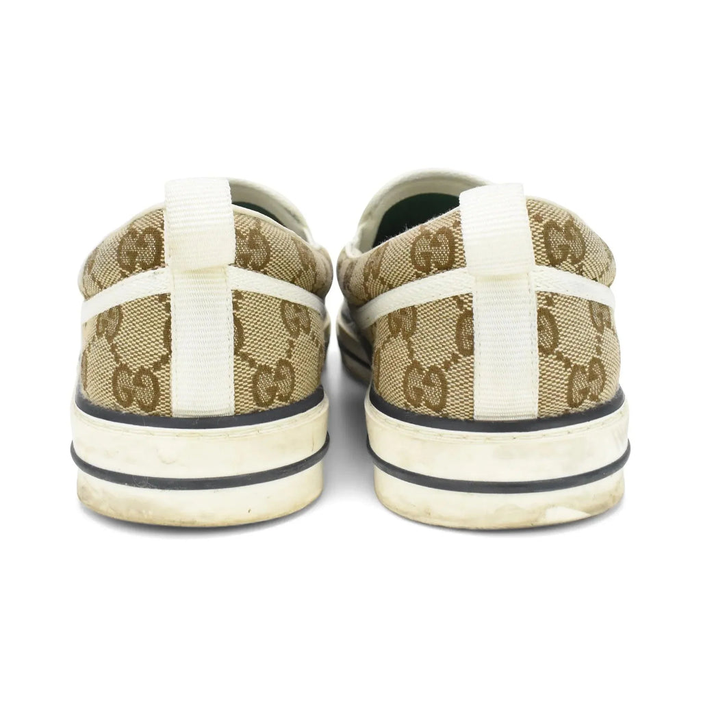 Gucci Slip-On Sneakers - Men's 7