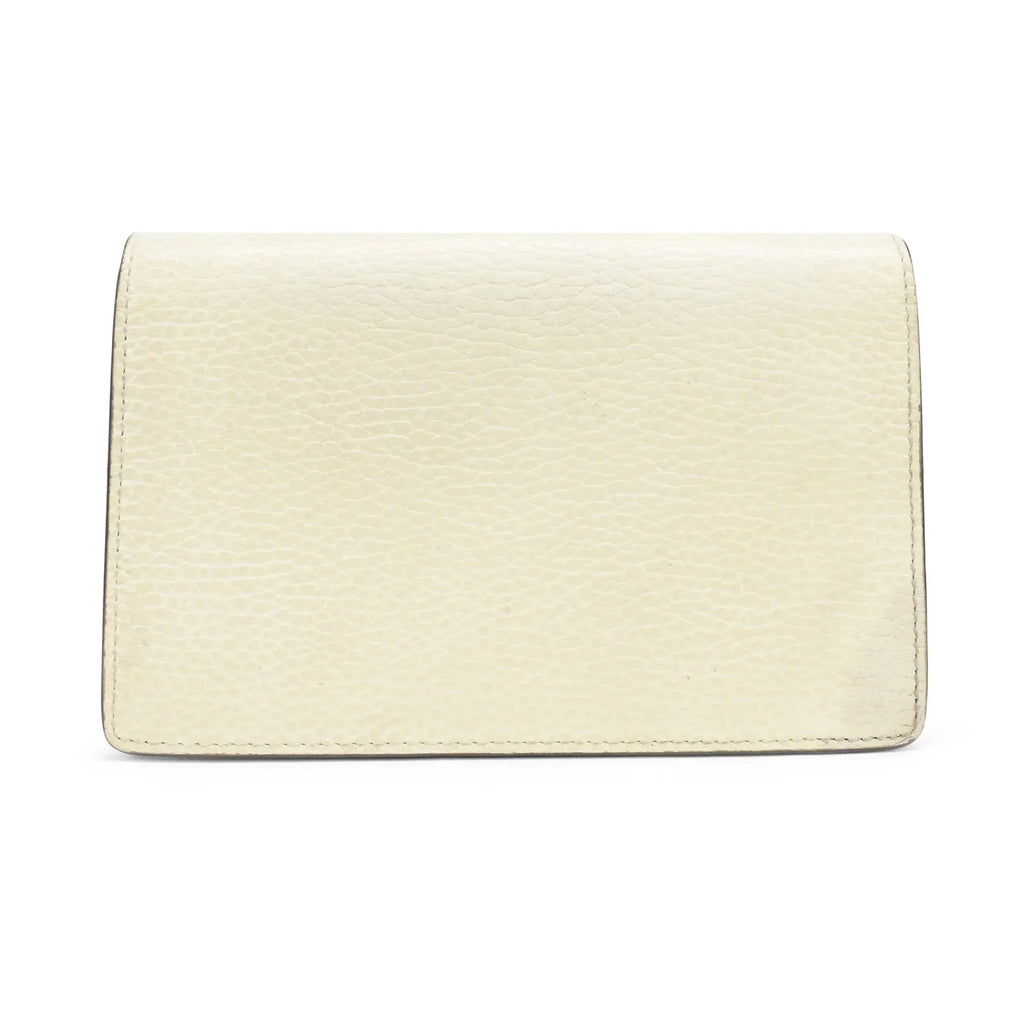 Gucci 'Supreme Mini Dionysus' Bag