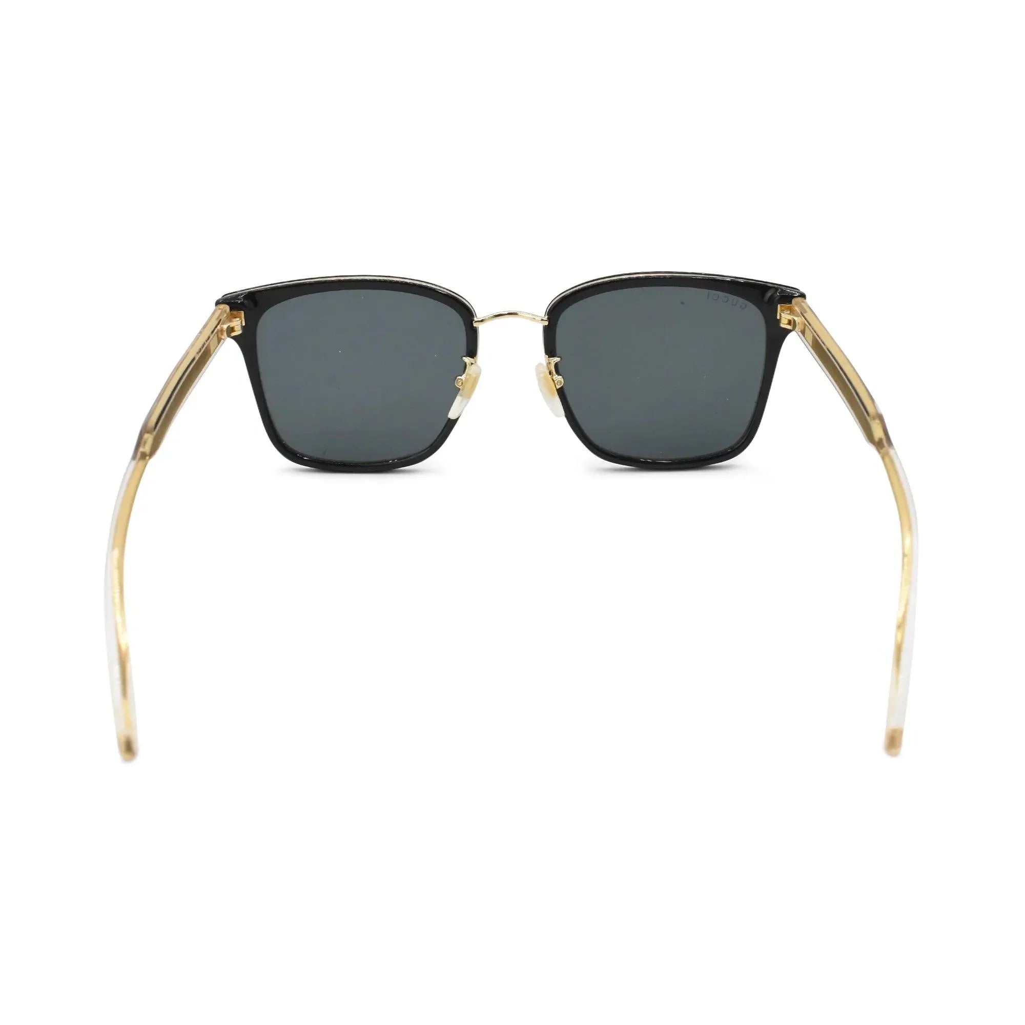 Gucci Wayfarer Sunglasses