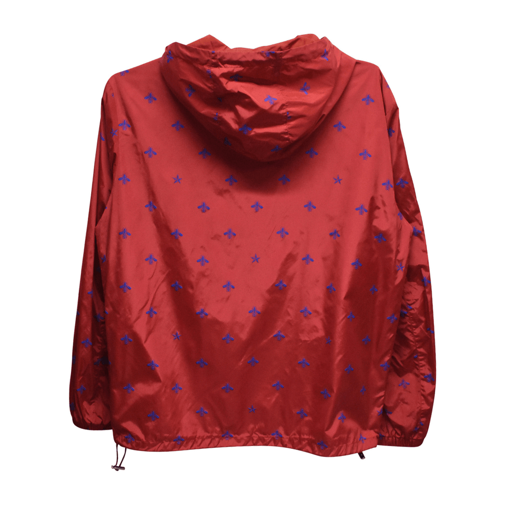 Gucci Windbreaker Jacket - Men's 50