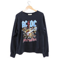 Gucci ACDC Logo Sweatshirt - M (6/8)