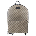 Gucci GG Supreme Monogram Backpack