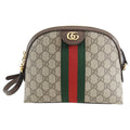 Gucci Ophidia Dome 2019 Monogram Supreme Crossbody Bag