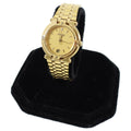 Gucci Vintage Yellow Gold Plated Ladies 9200L Watch
