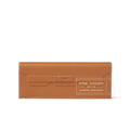 Hermès Birkin Shadow Clutch Gold Swift