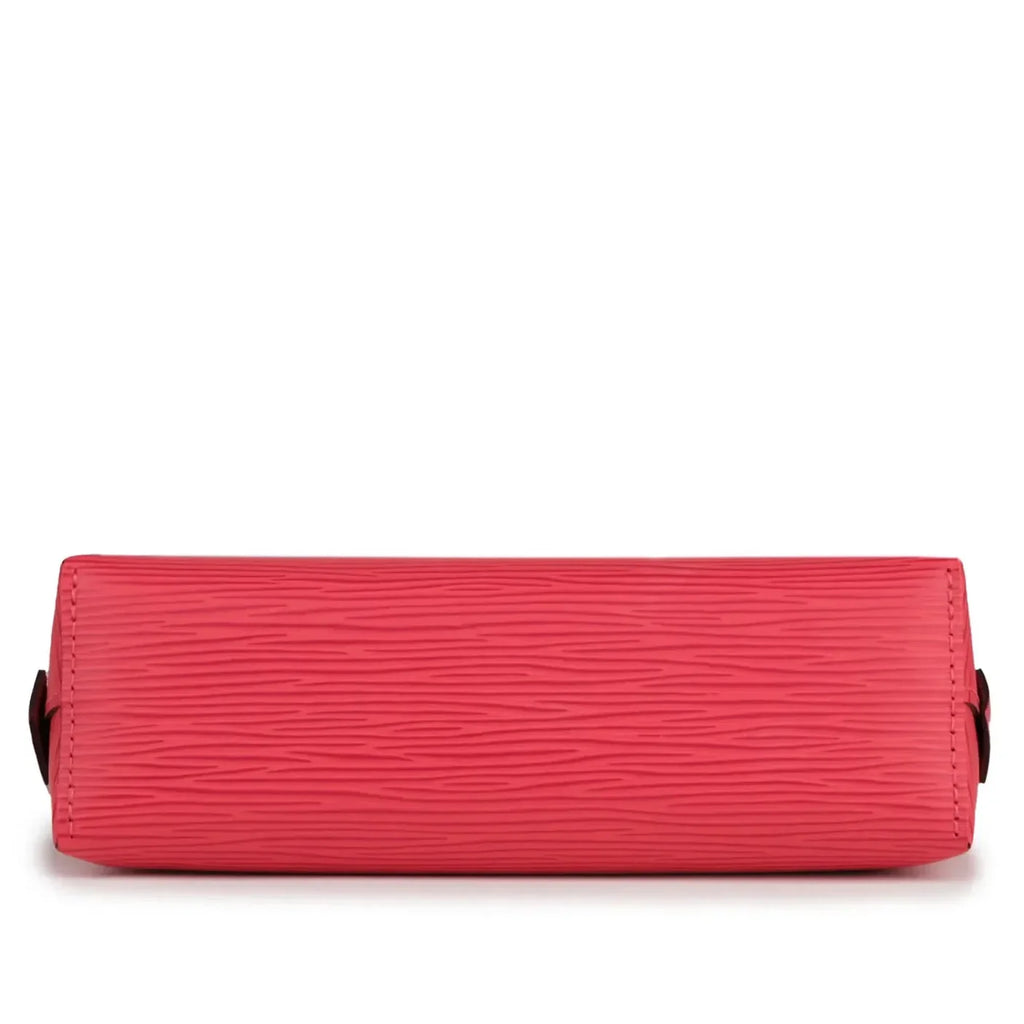 Louis Vuitton Epi Leather Cosmetic Pouch PM - Tender Bliss