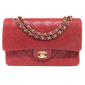 Chanel Matelasse 25 Lambskin Shoulder Bag