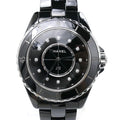 Chanel J12 Ceramic