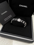 CHANEL Bouton de Camélia Bracelet