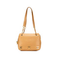 Chanel Triple Coco Mark Caviar Skin 2way Bag