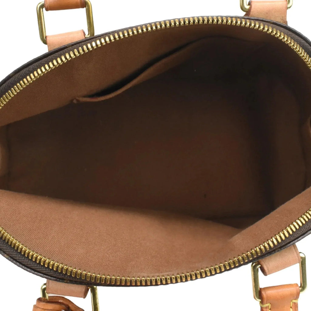 Louis Vuitton 'Alma BB' Handbag