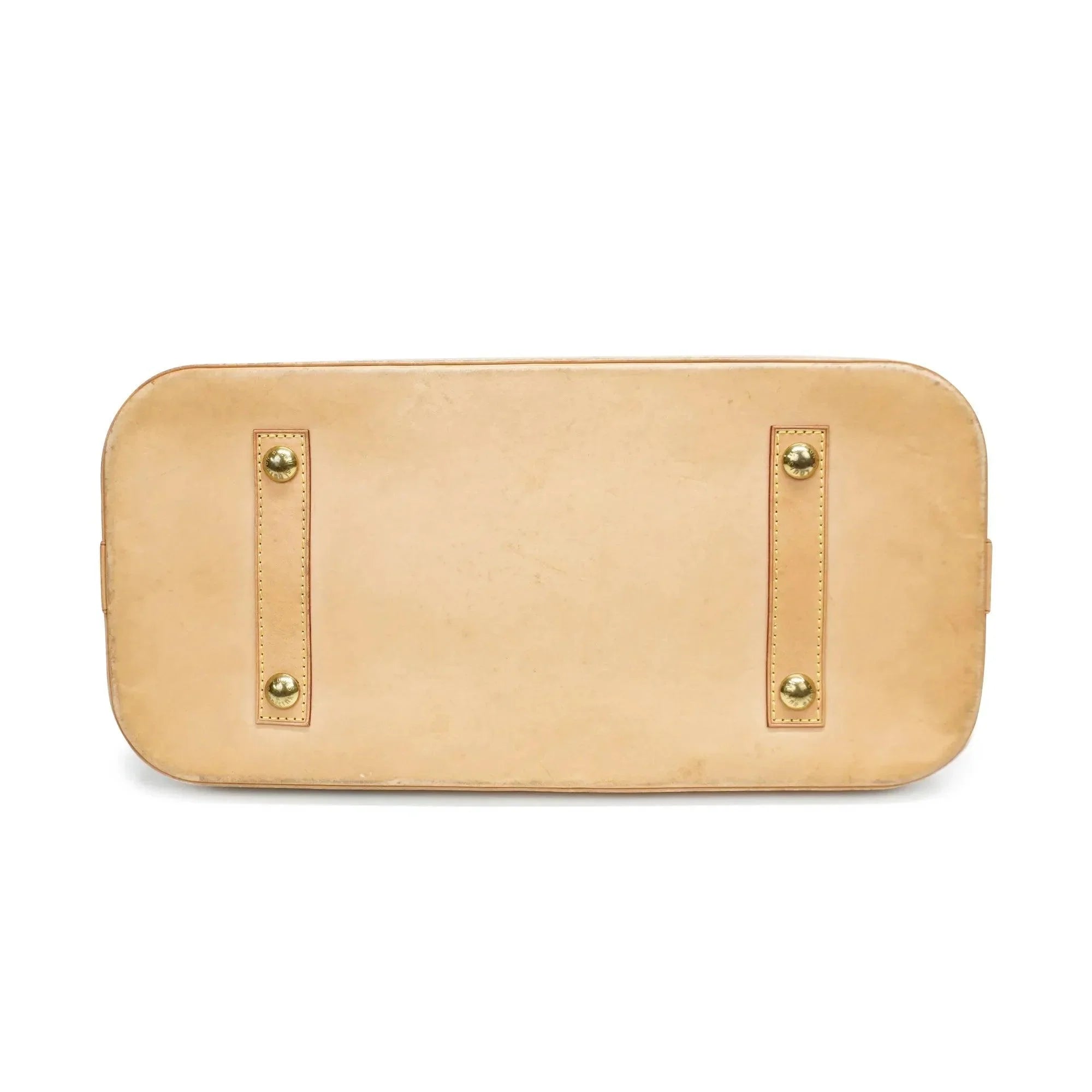 Louis Vuitton 'Alma GM' Handbag