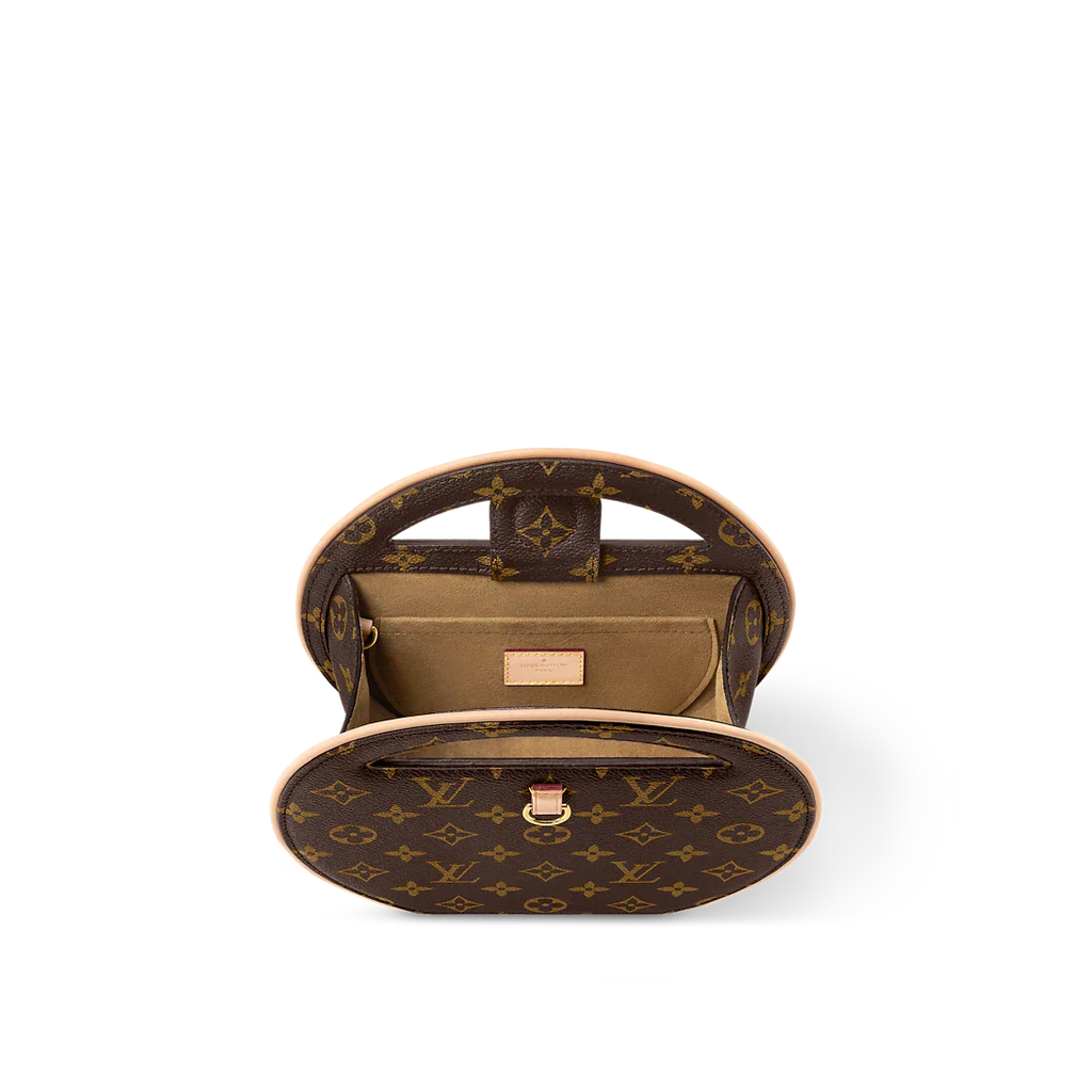 Louis Vuitton Around Me PM