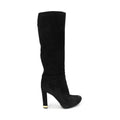 Louis Vuitton Calf-High Boots - Women's 34.5