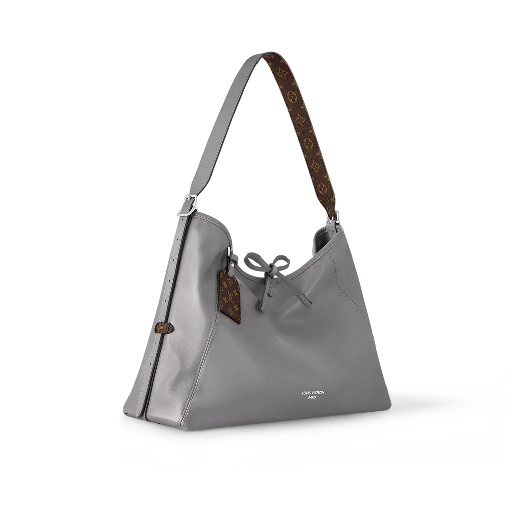 Louis vuitton CarryAll Vibe MM Gray