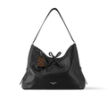 Louis vuitton CarryAll Vibe MM Black