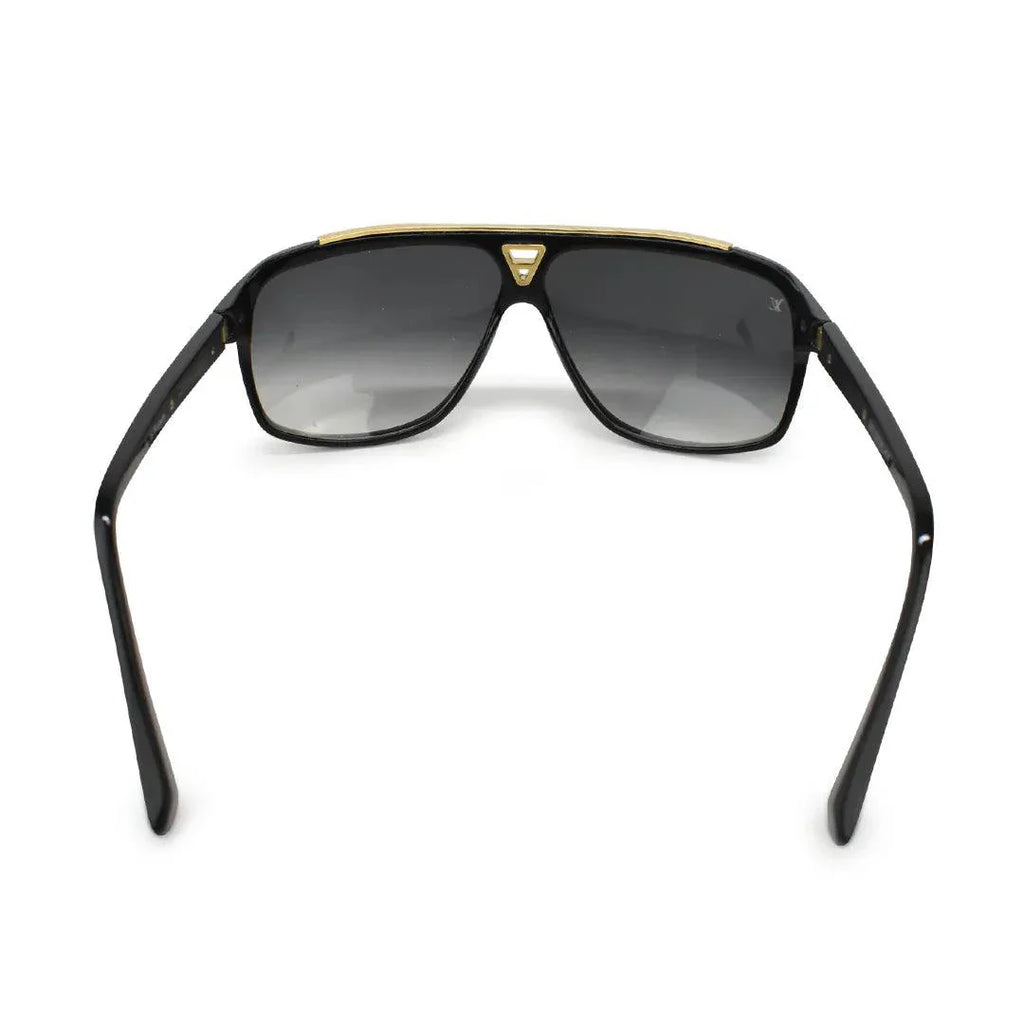 Louis Vuitton 'Evidence' Sunglasses