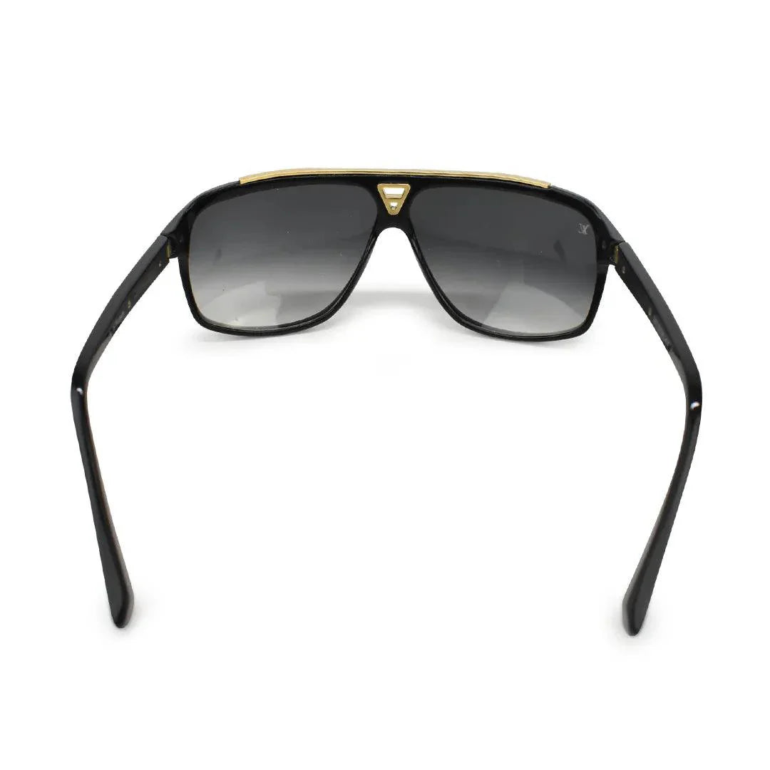 Louis Vuitton 'Evidence' Sunglasses