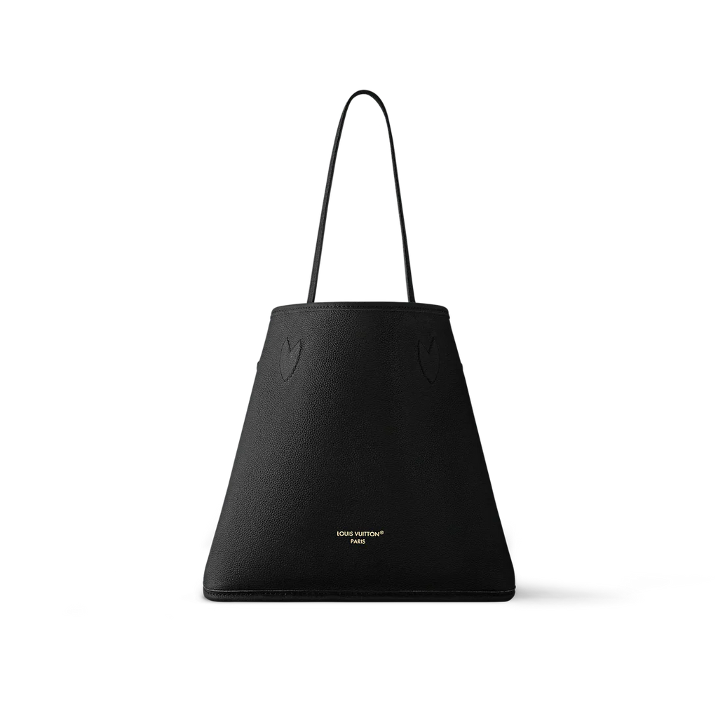 Louis Vuitton Neverfull Inside Out Mm