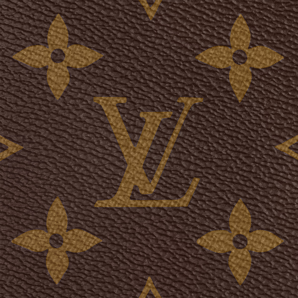 Louis Vuitton Neverfull MM Tote Bag - Cerise
