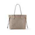 Louis Vuitton Neverfull MM Tourterelle Gray
