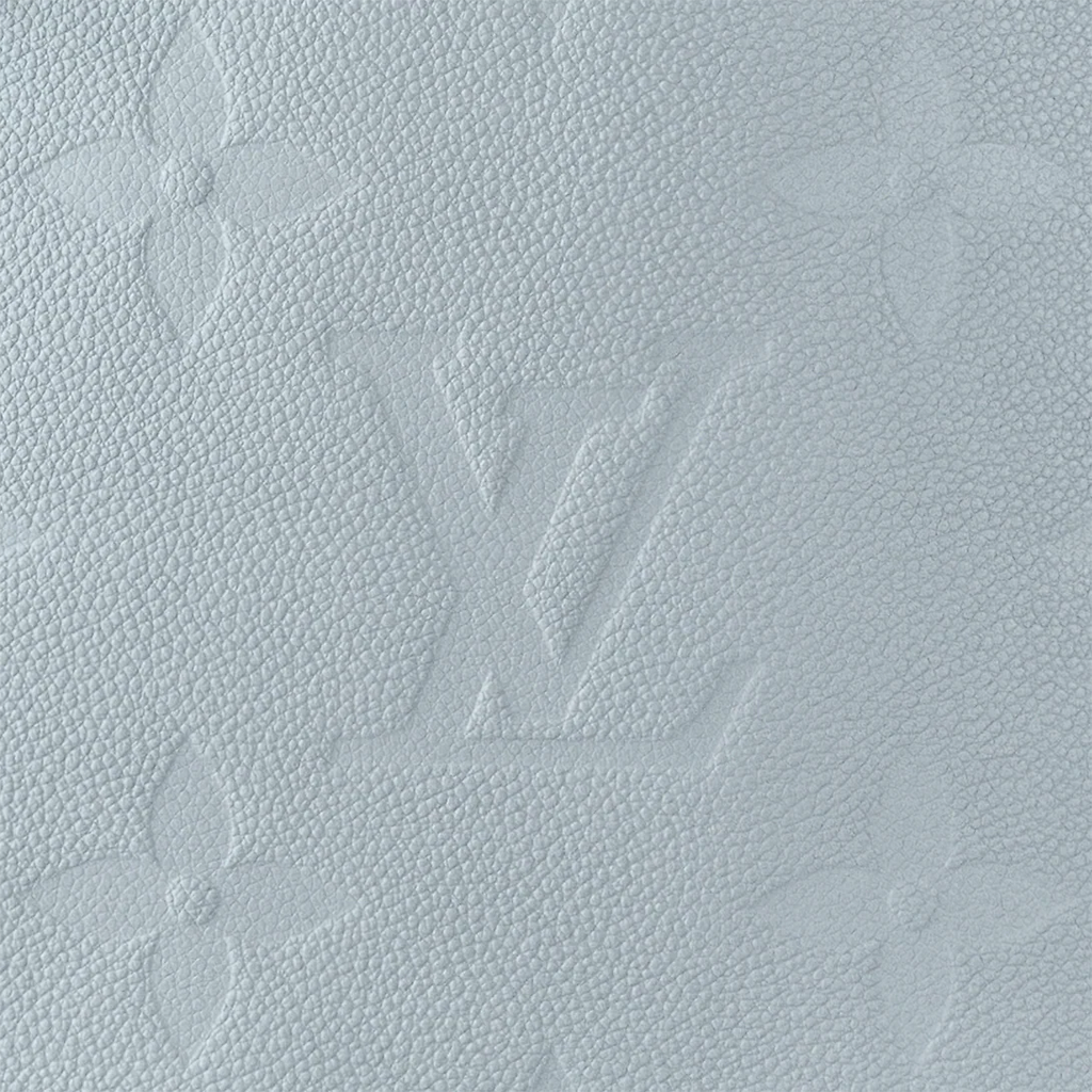 Louis Vuitton Neverfull MM Blue Hour