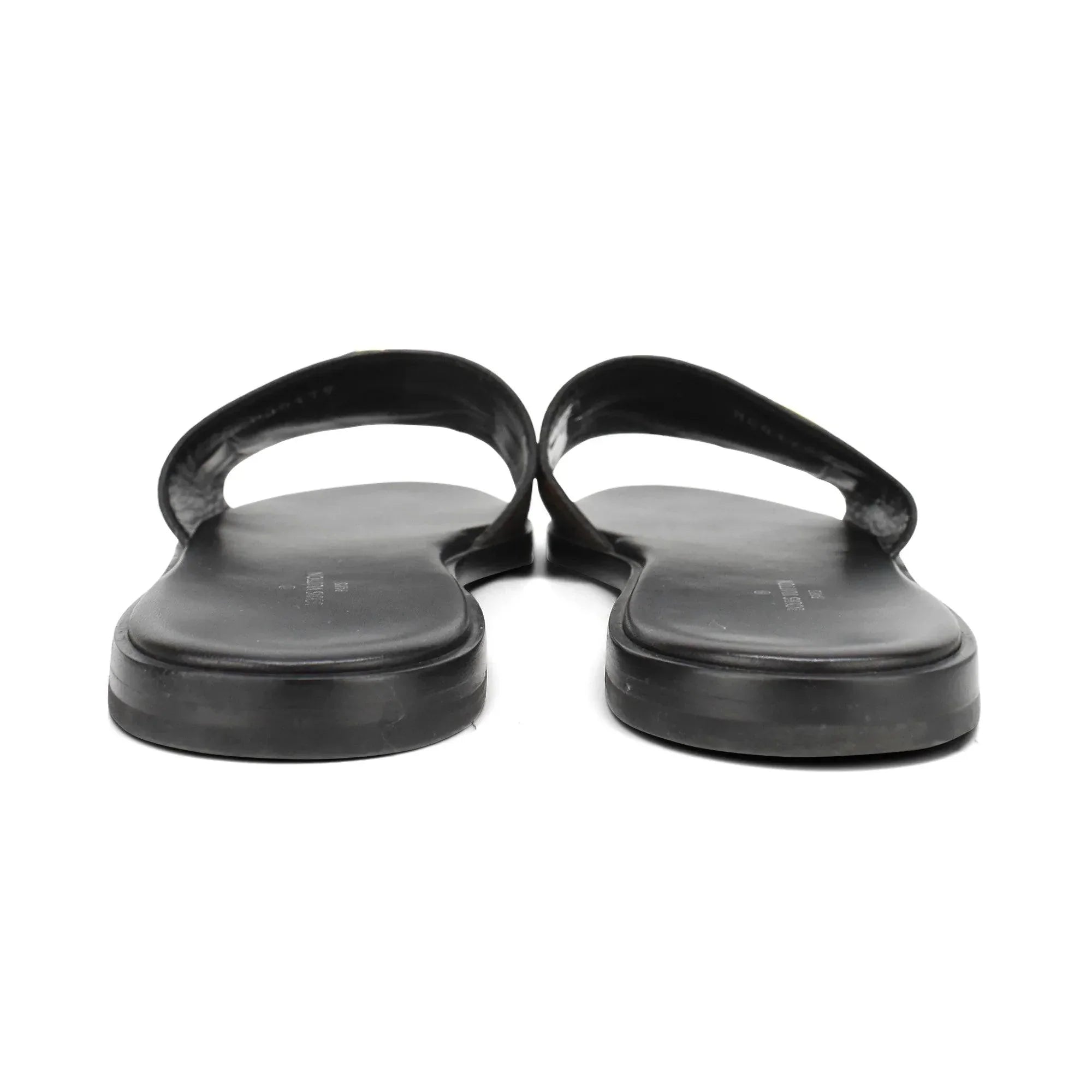 Louis Vuitton Sandals - Women's 37