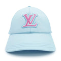 Louis Vuitton 'Signatures' Baseball Cap