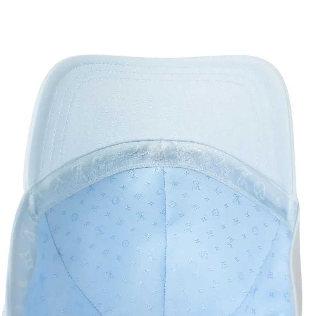 Louis Vuitton 'Signatures' Baseball Cap