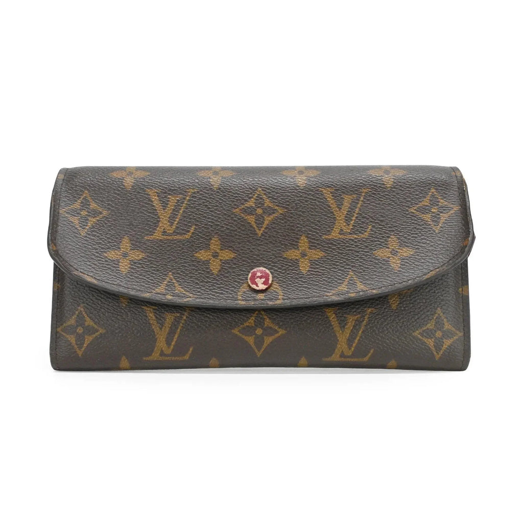 Louis Vuitton Snap Wallet