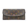 Louis Vuitton Snap Wallet