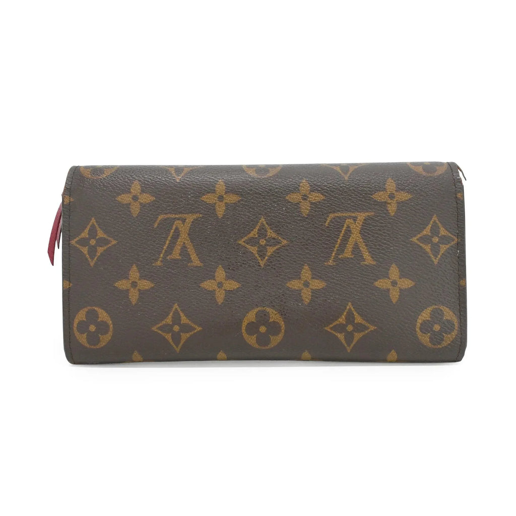 Louis Vuitton Snap Wallet