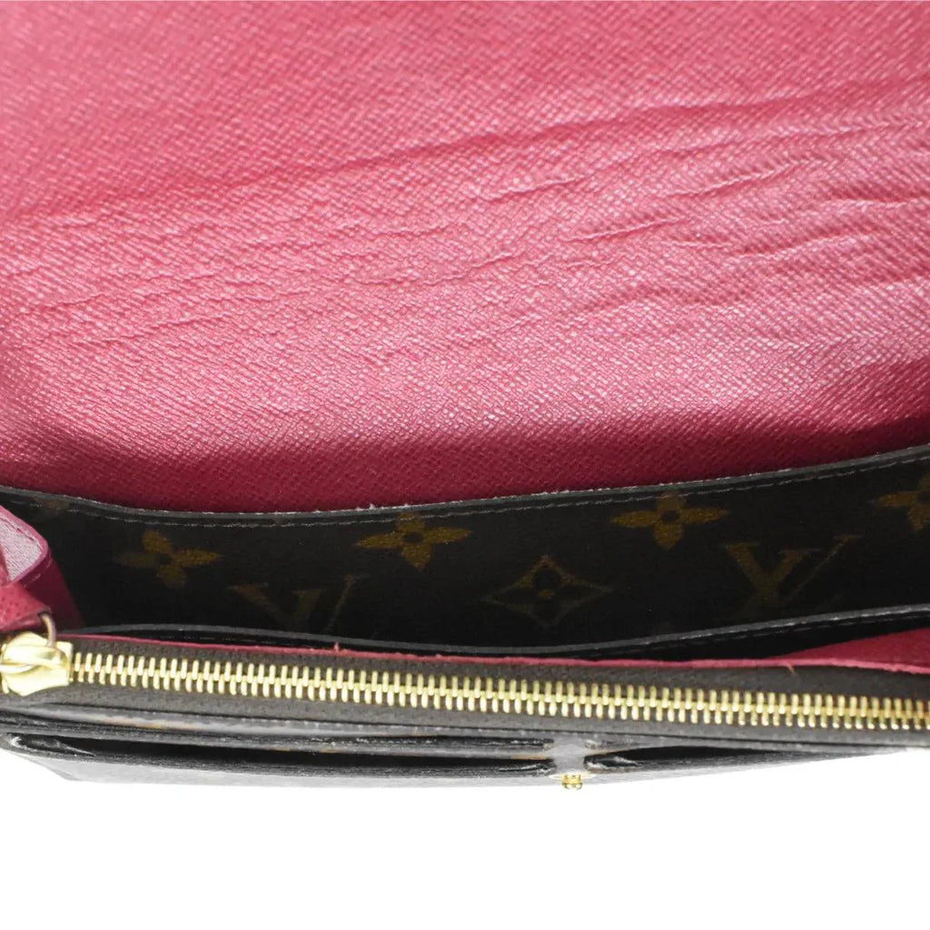 Louis Vuitton Snap Wallet