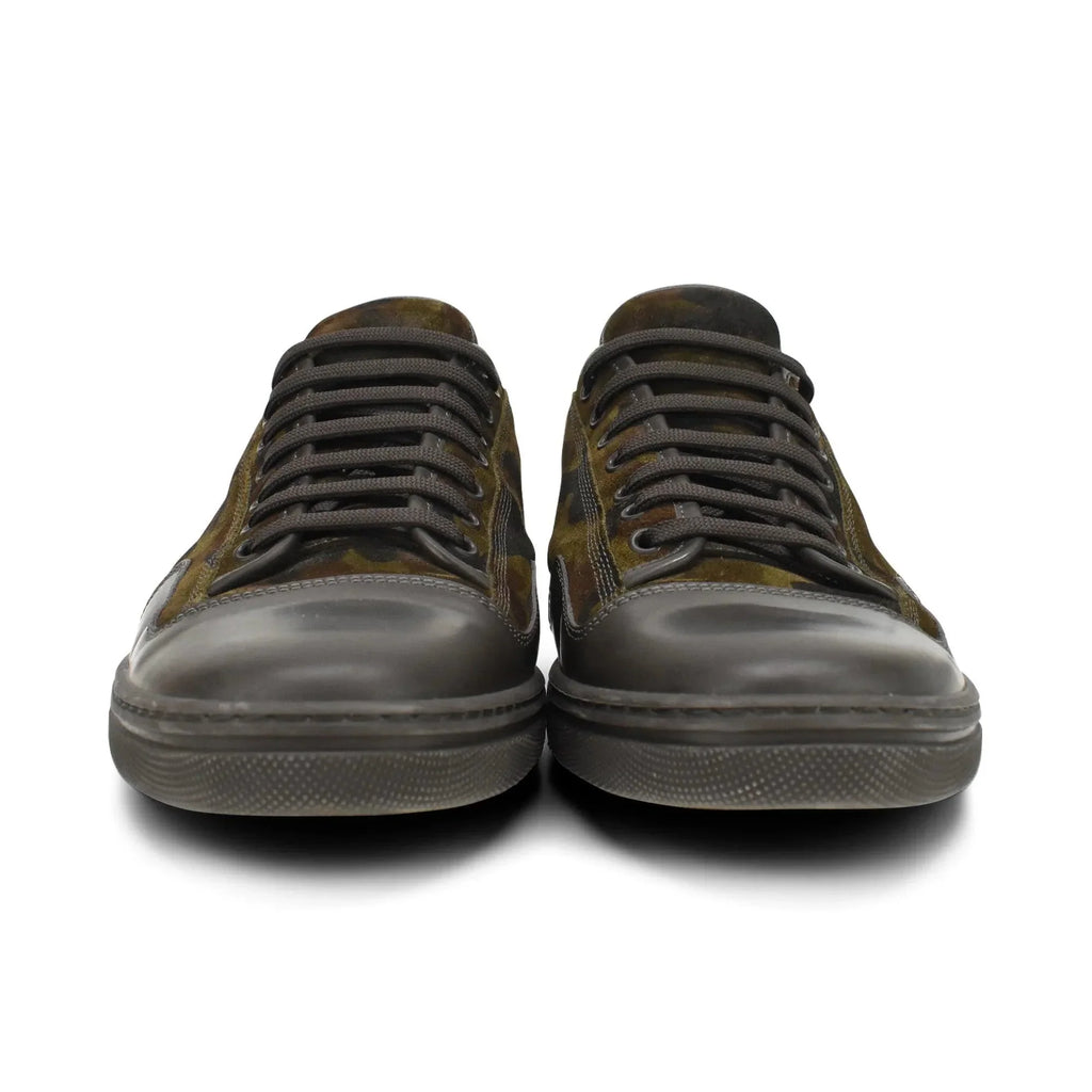 Louis Vuitton Sneakers - Men's 10
