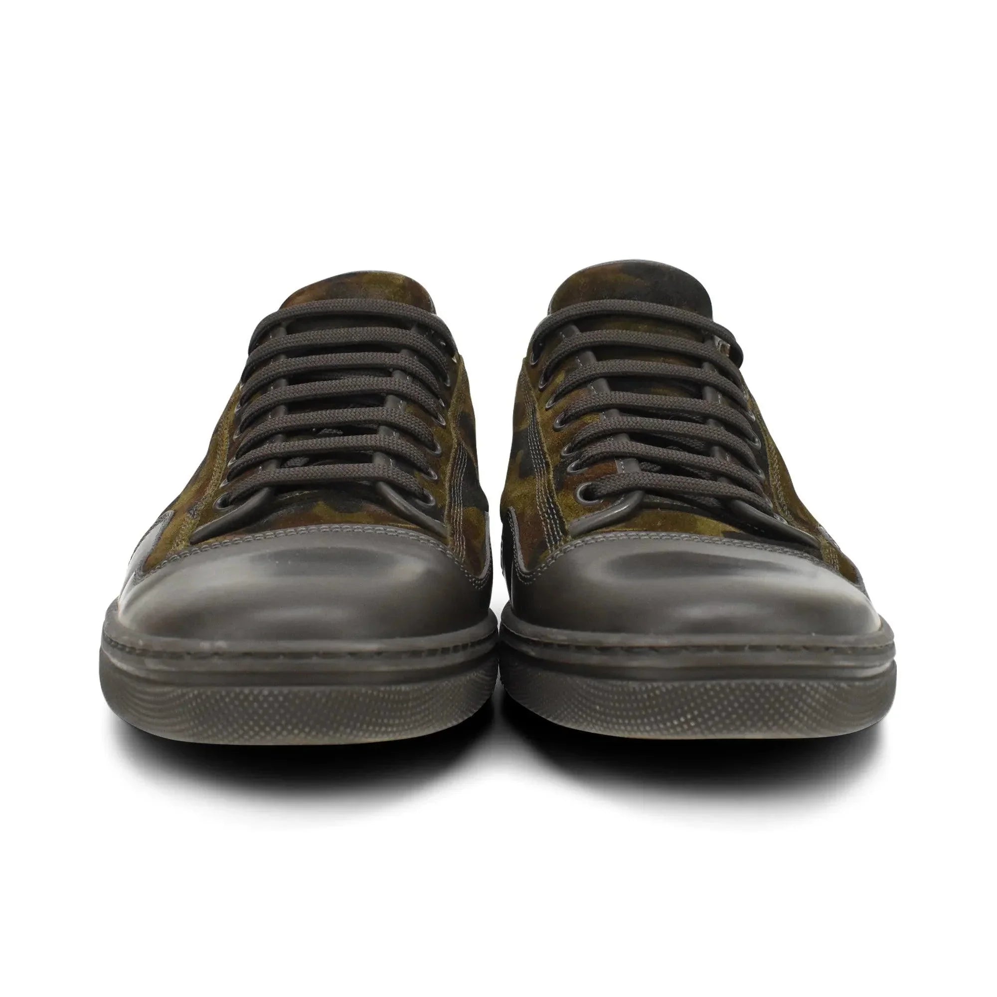 Louis Vuitton Sneakers - Men's 10