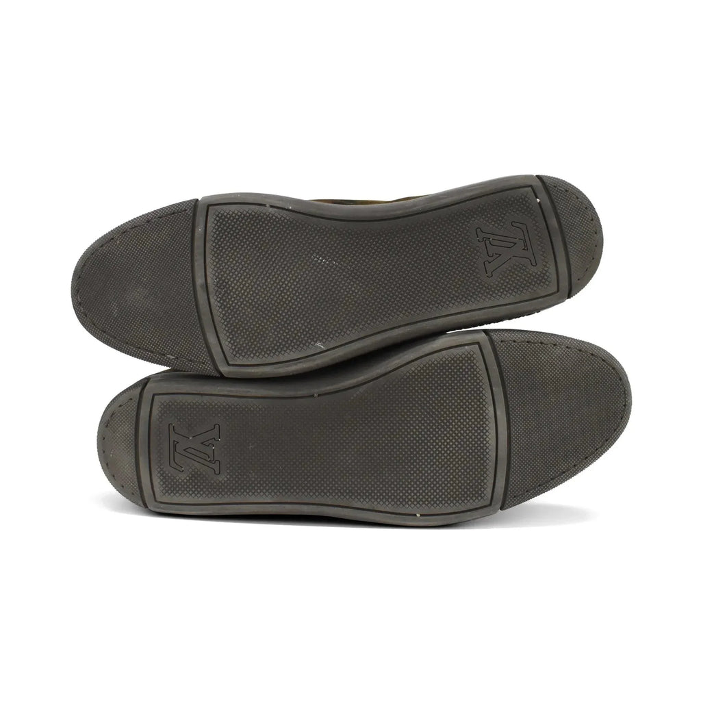 Louis Vuitton Sneakers - Men's 10