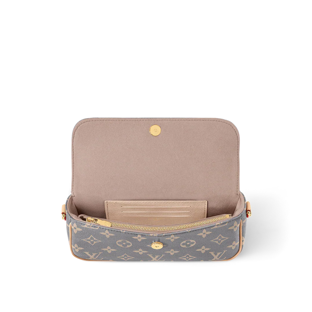 Louis vuitton Wallet on Chain Ivy